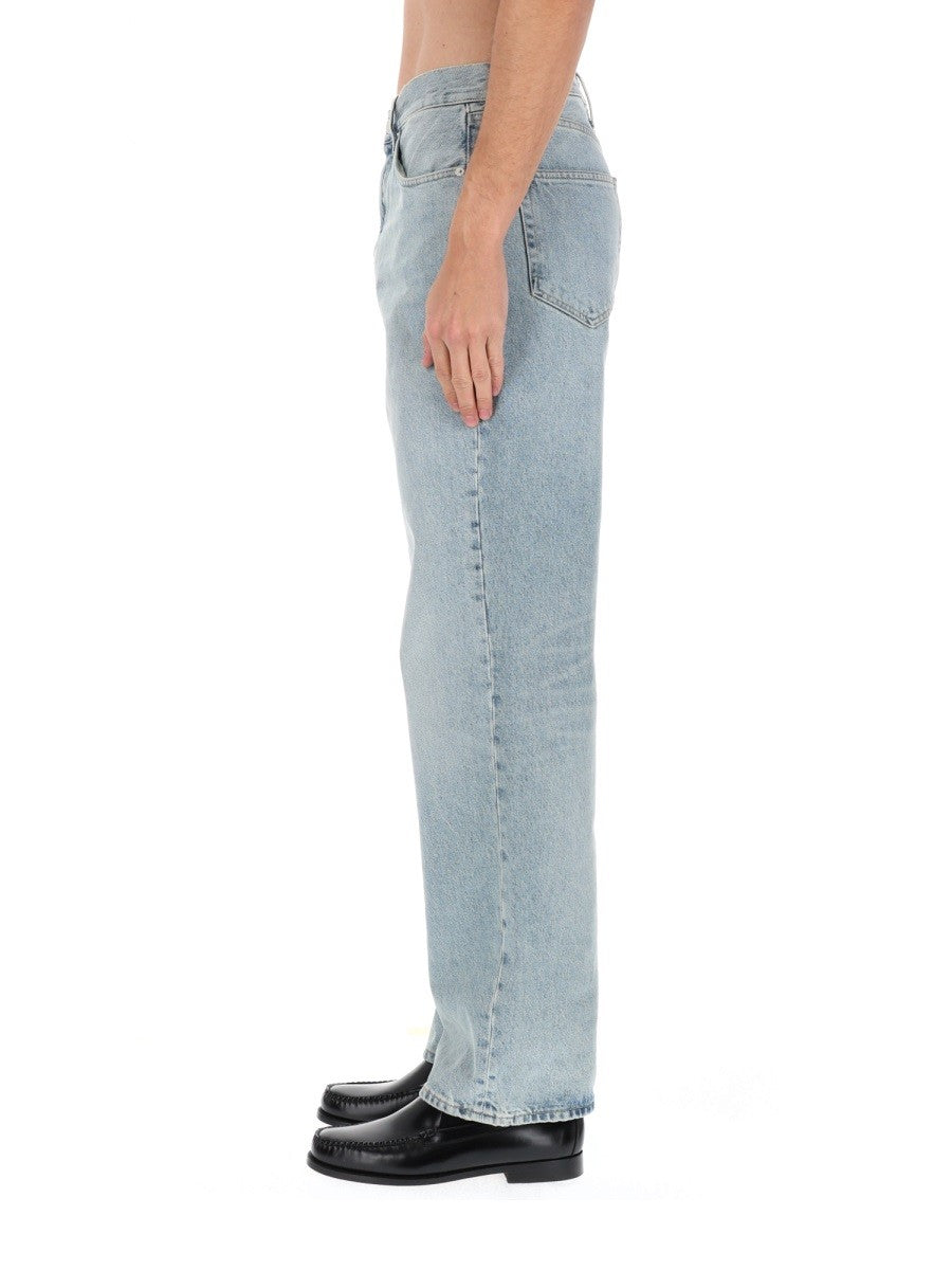 "LOGAN CELESTIAL" JEANS