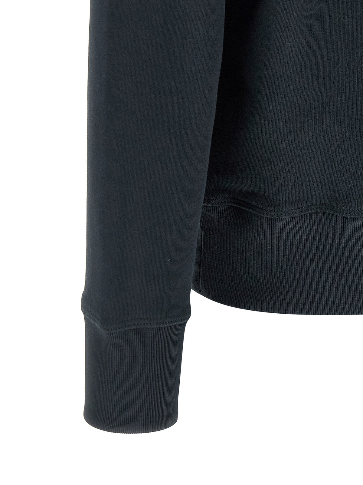 Logo hoodie