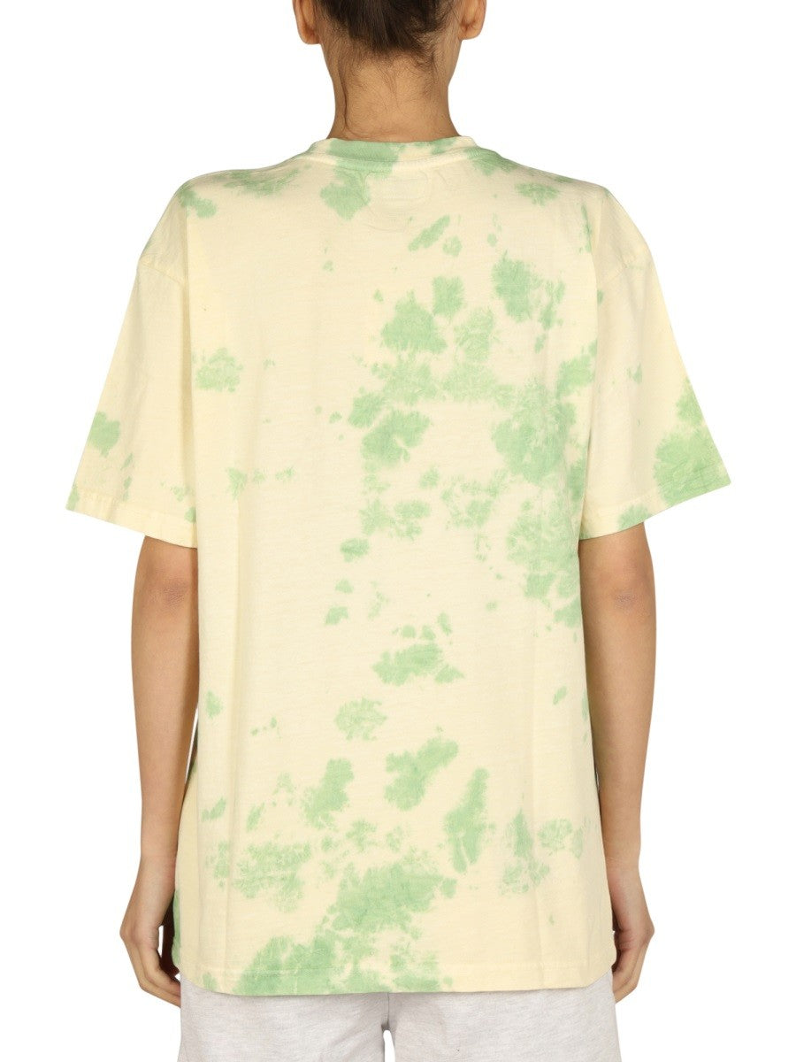 LOGO PRINT T-SHIRT