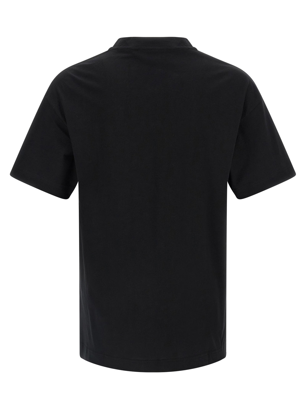 Logo print T-shirt