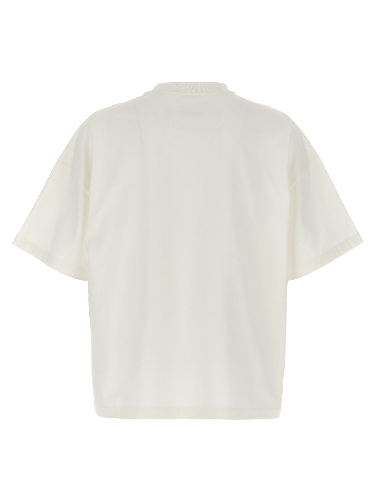 Logo print T-shirt