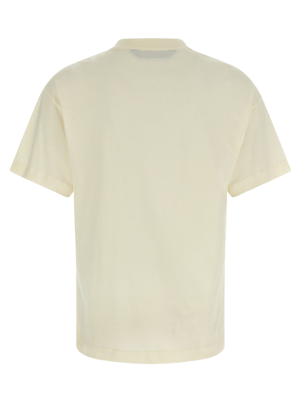 Logo print T-shirt