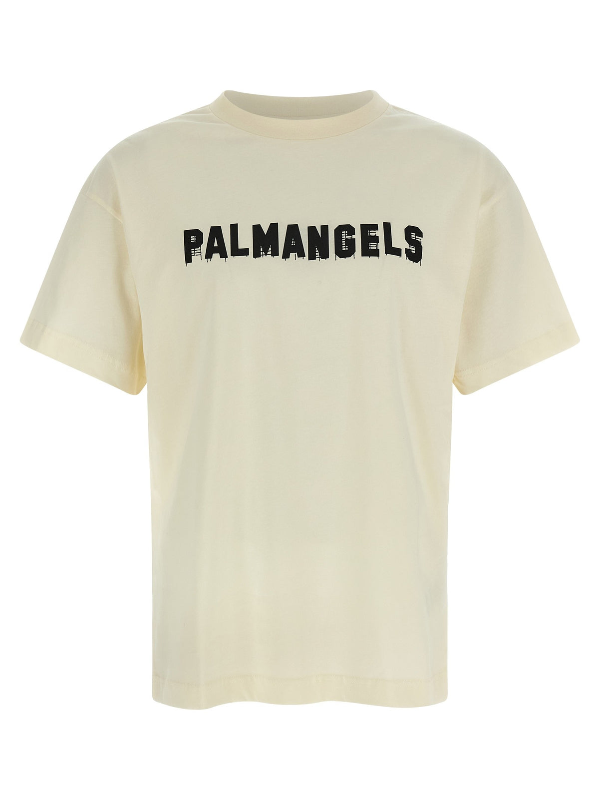 Logo print T-shirt