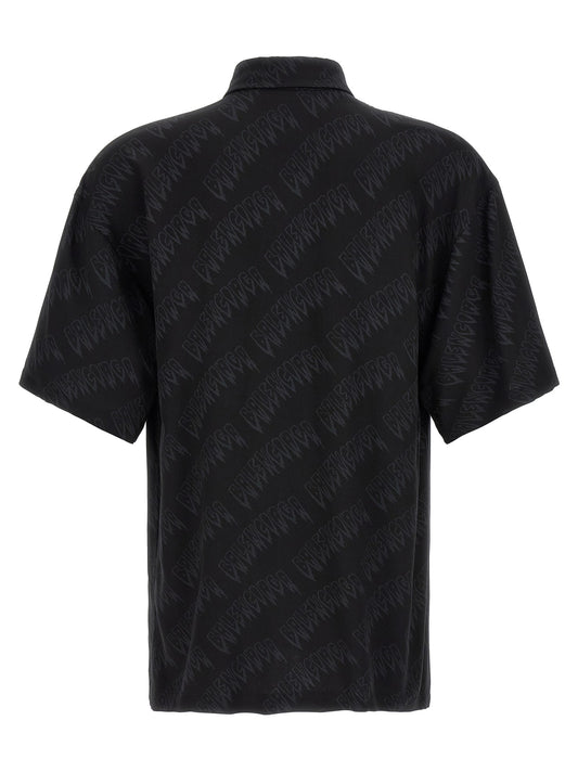 Logo shirt