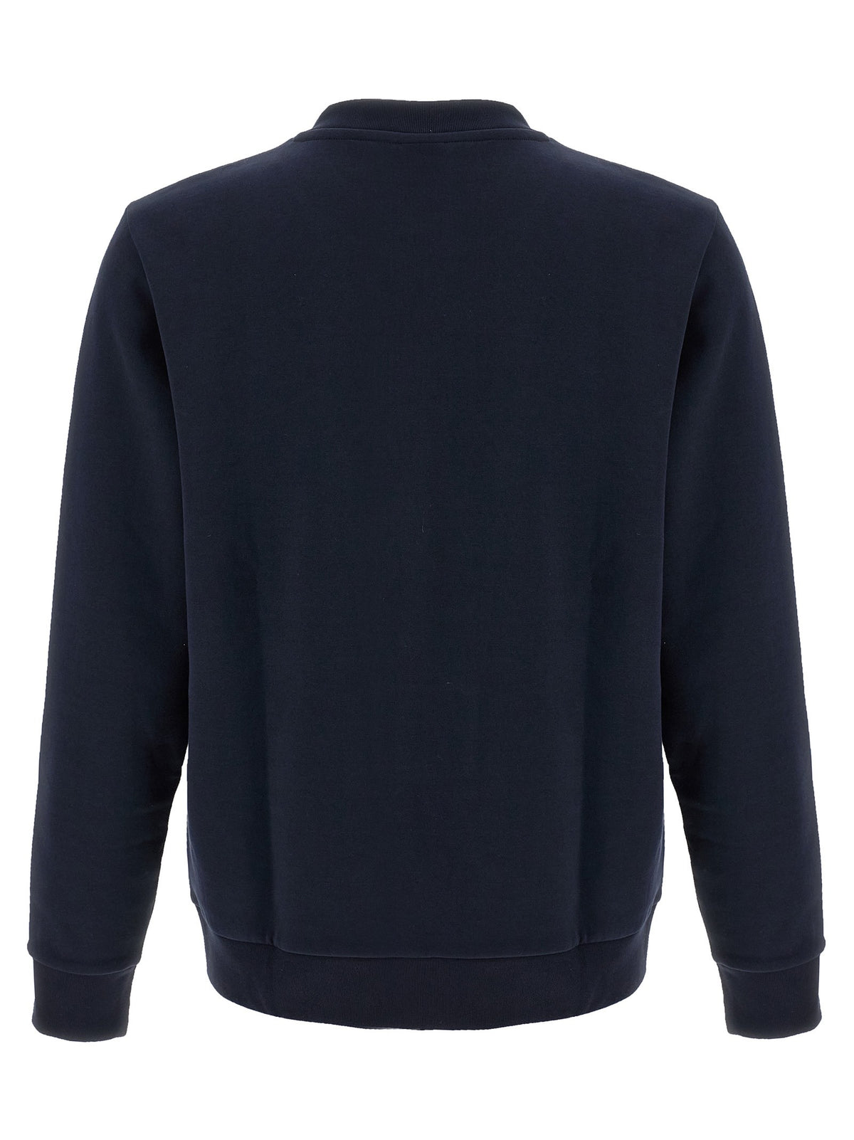 Logo sweatshirt