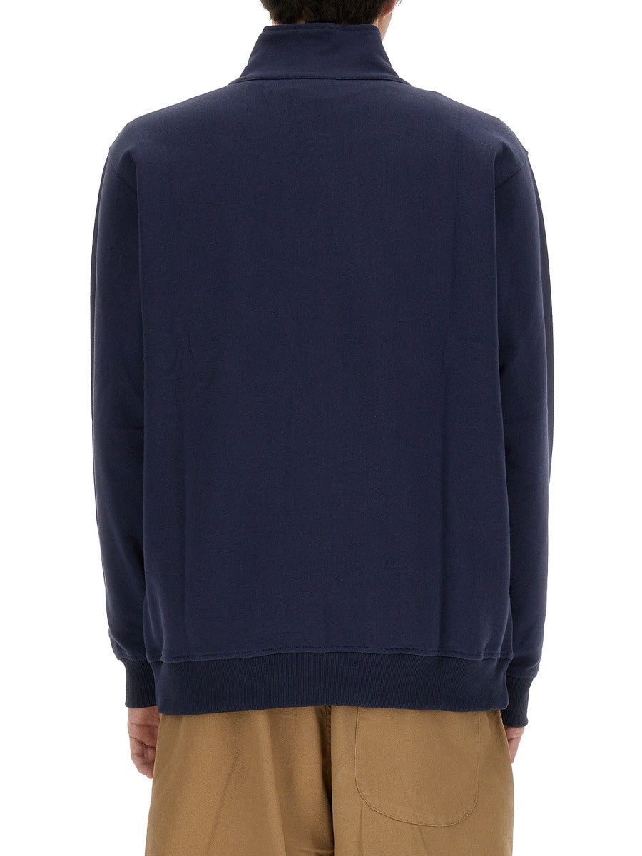 LOGO SWEATSHIRT