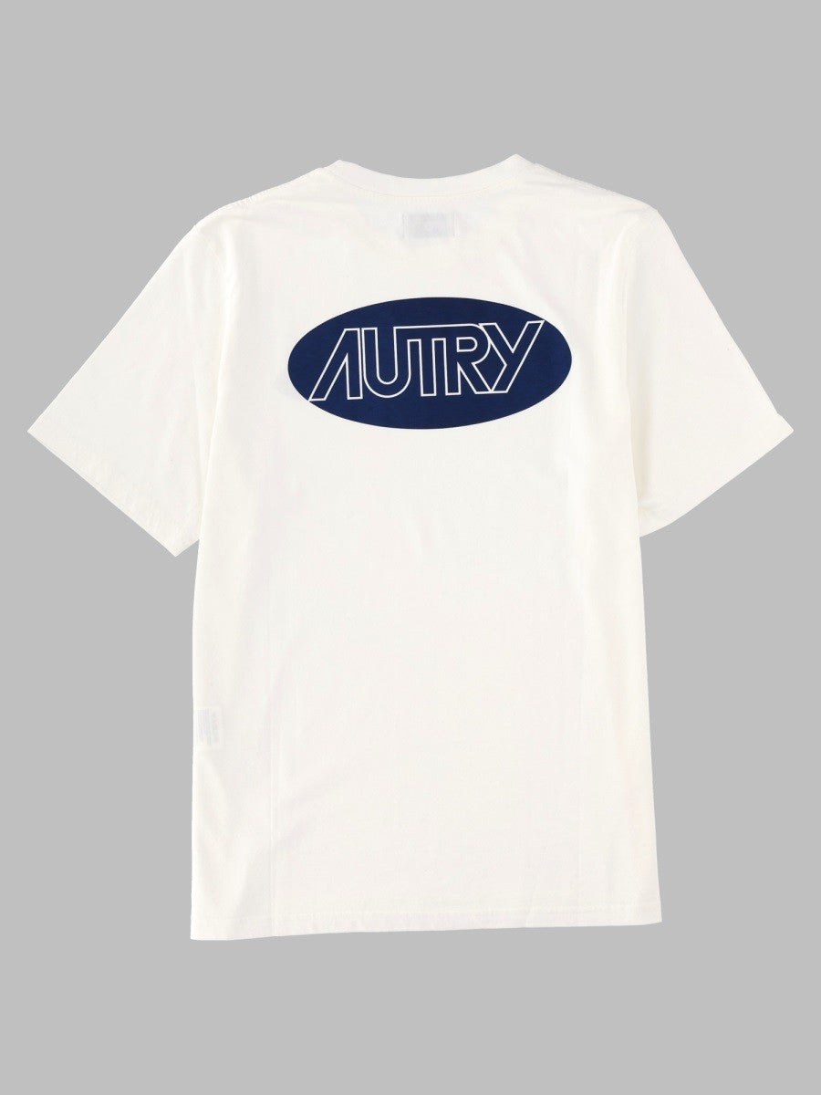 logo t-shirt