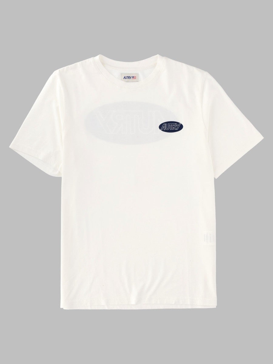 logo t-shirt