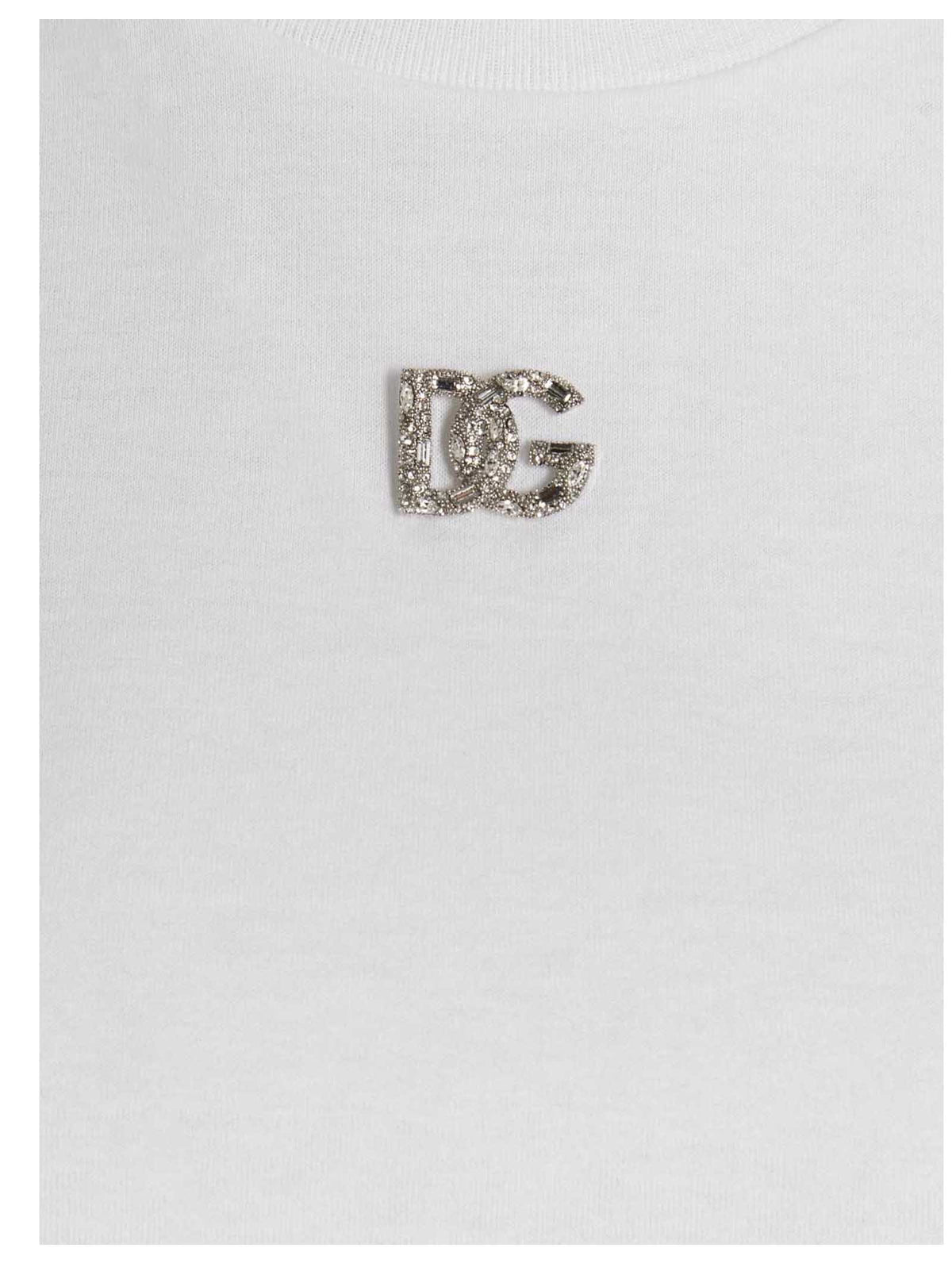 Logo t-shirt