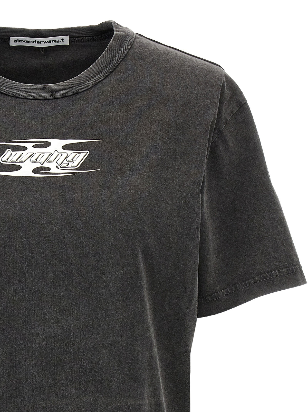 Logo T-shirt