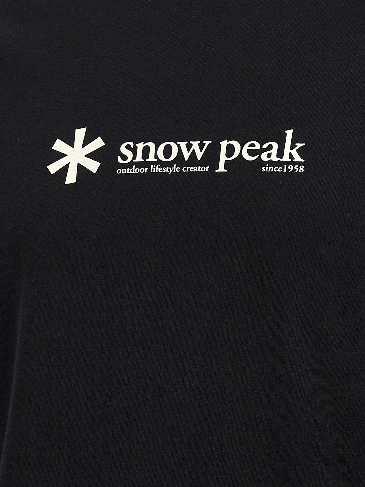 Logo T-shirt