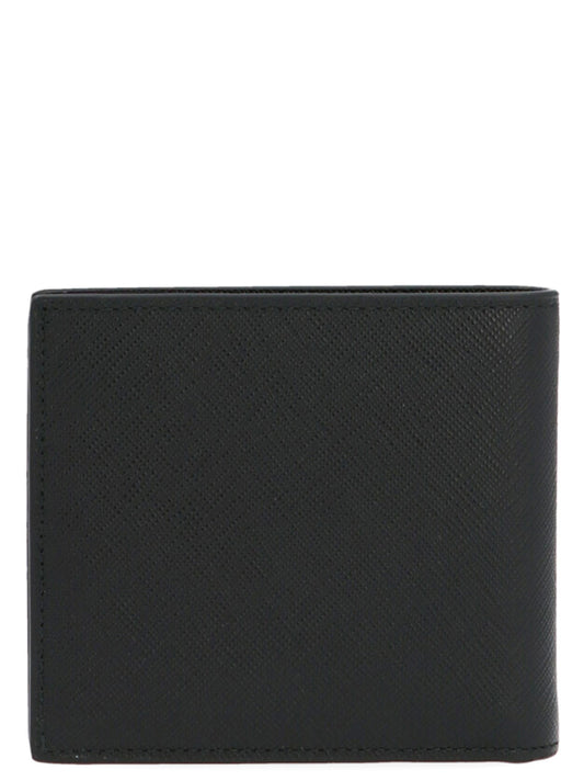Logo wallet
