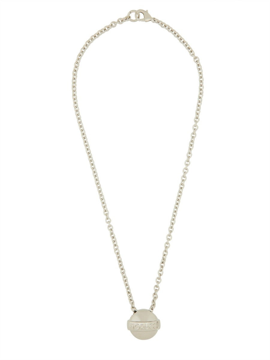 "LOLLIPOP" NECKLACE