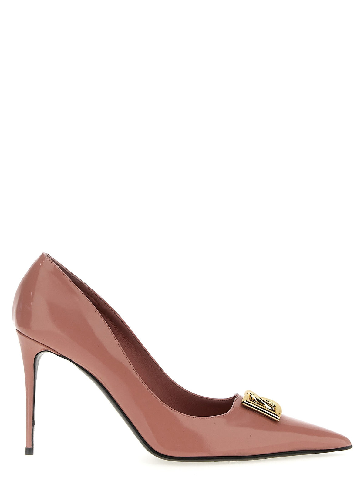 'Lollo' pumps