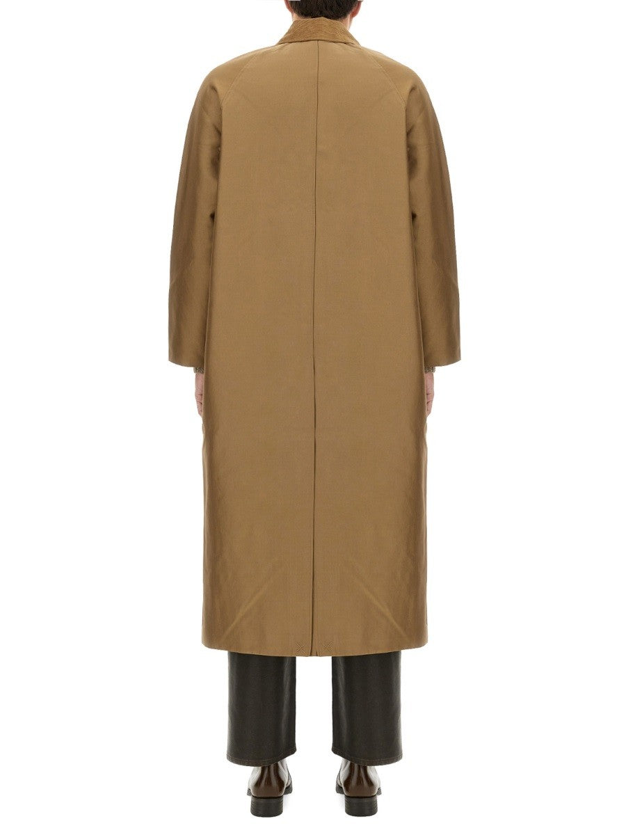 LONG COAT