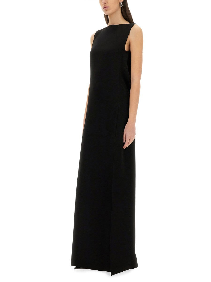 LONG DRESS "CRESO"