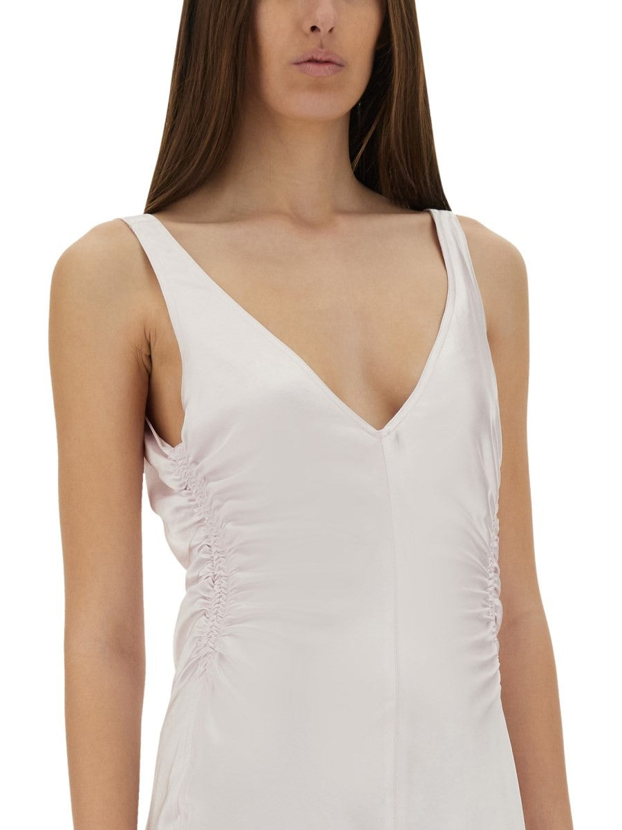 LONG DRESS "KATIA"