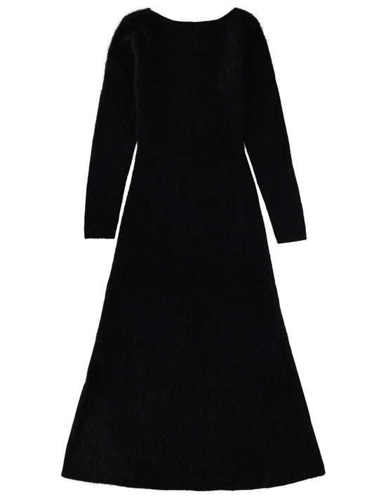 LONG DRESS "ROMA"