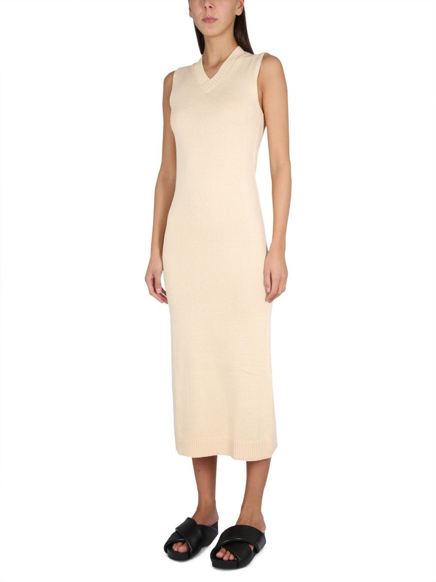 LONG DRESS