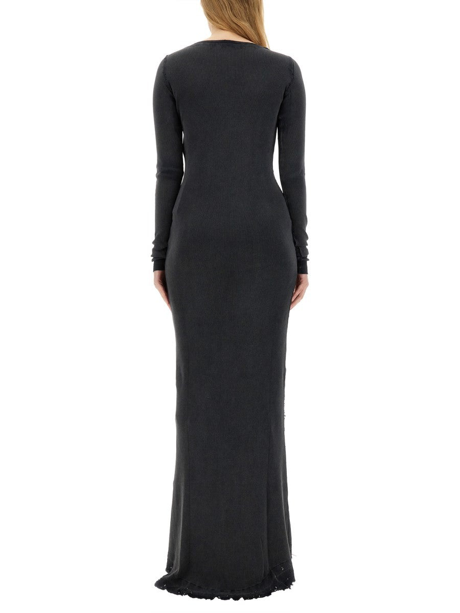 LONG DRESS