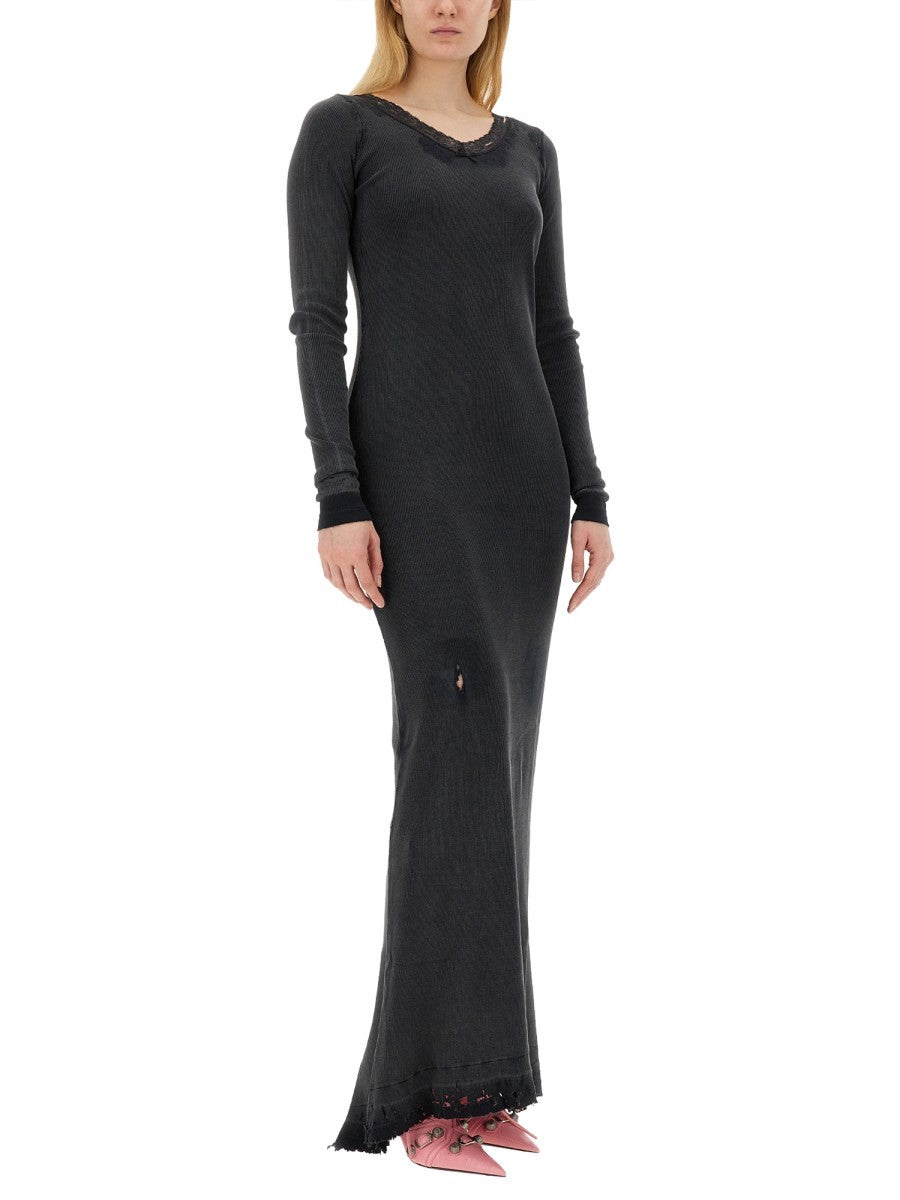 LONG DRESS