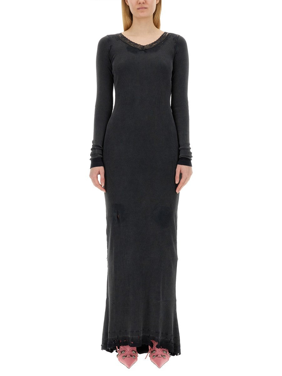 LONG DRESS