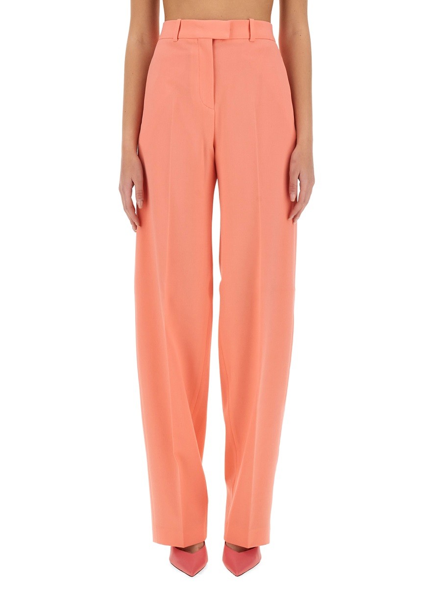 LONG PANTS ''JAGGER'' SALMON