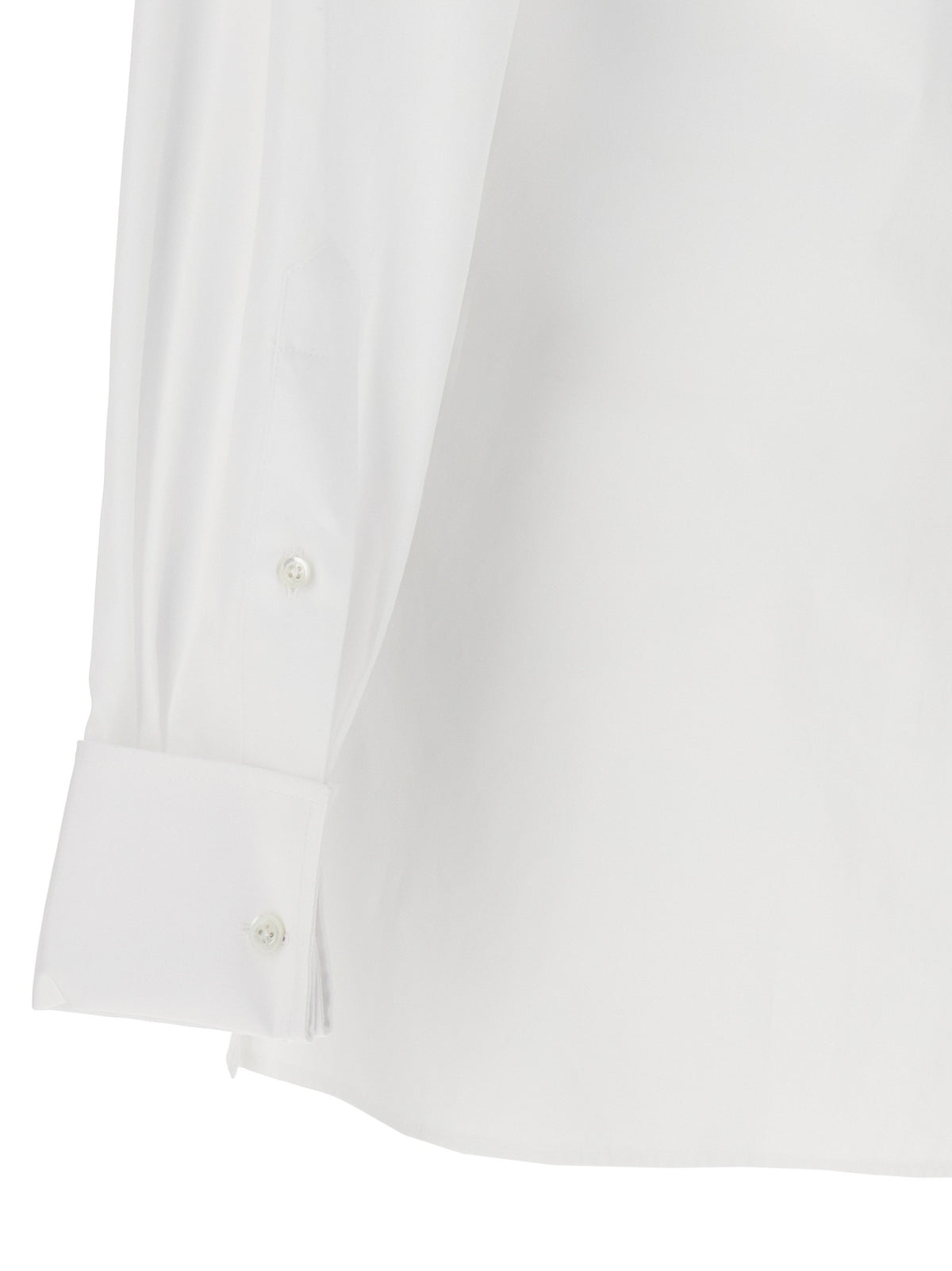 Long shirt