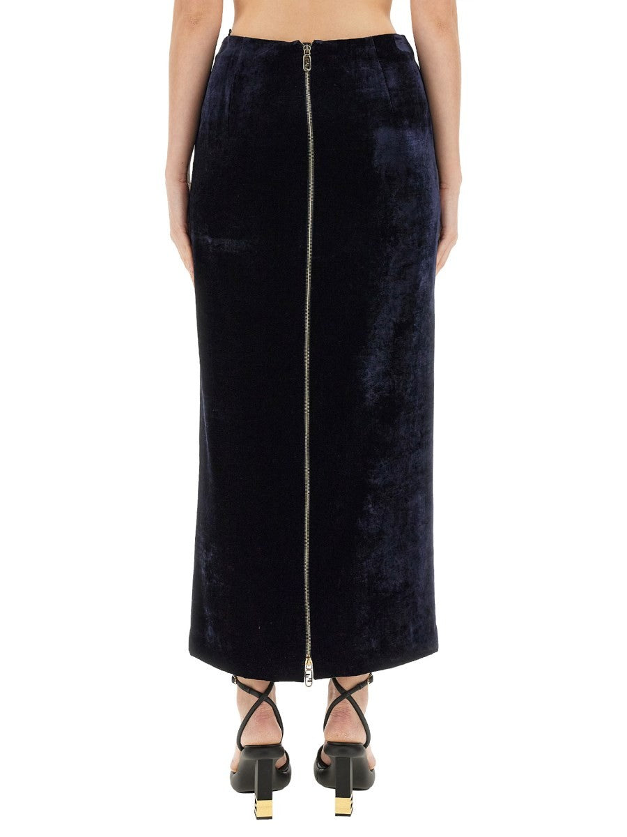 LONG SKIRT