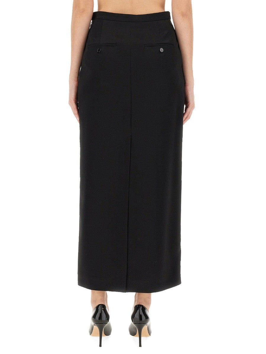 LONG SKIRT
