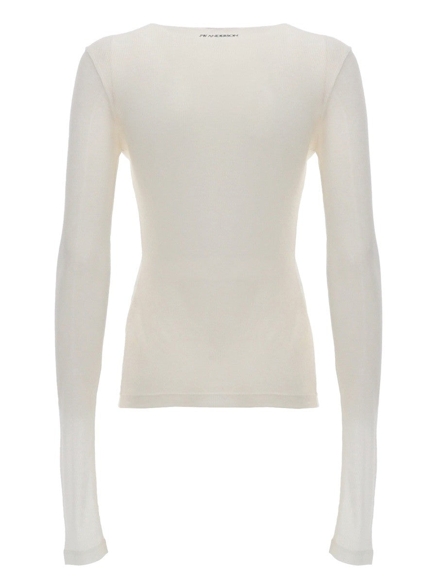 LONG-SLEEVED T-SHIRT