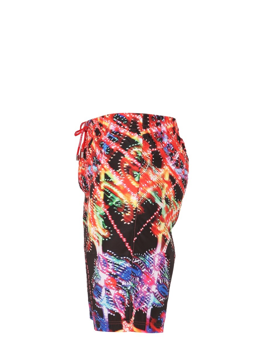 LONG SWIMSUIT