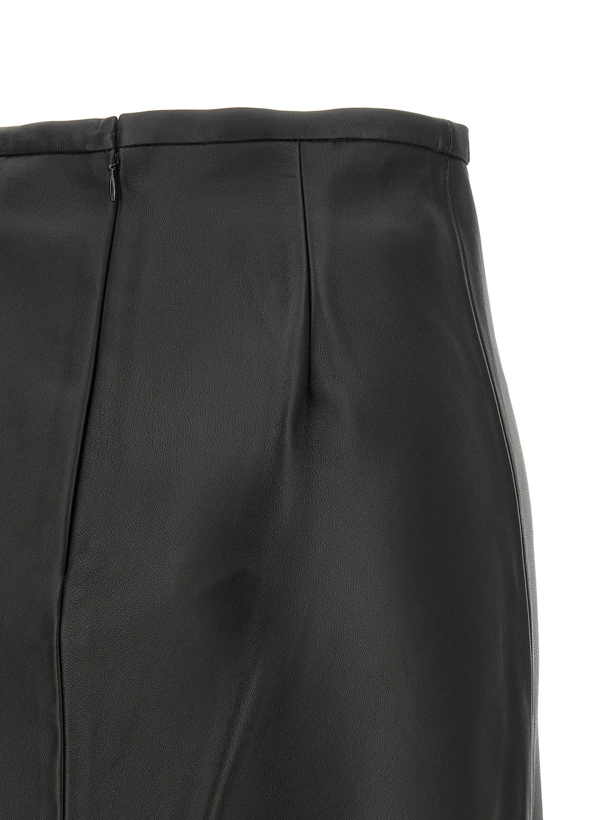 Longuette skirt