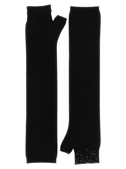 'Look26' sleeves