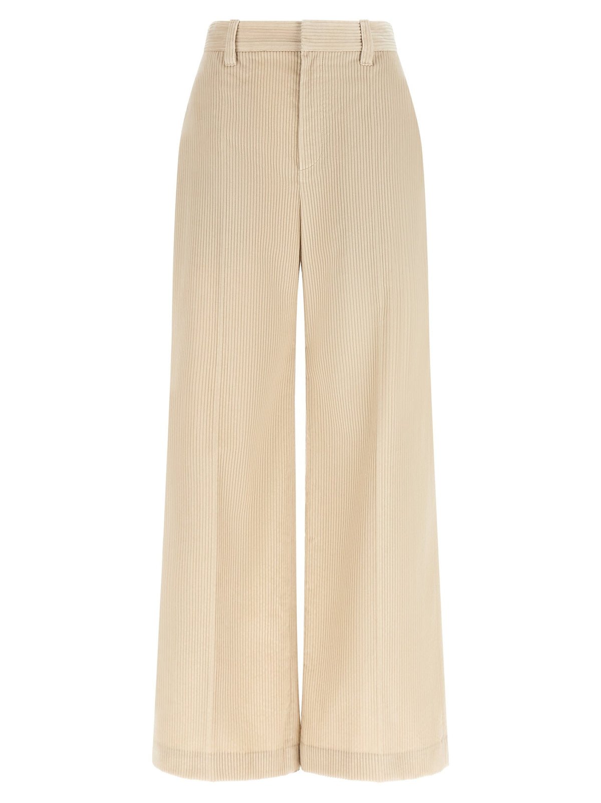 'Loose' pants