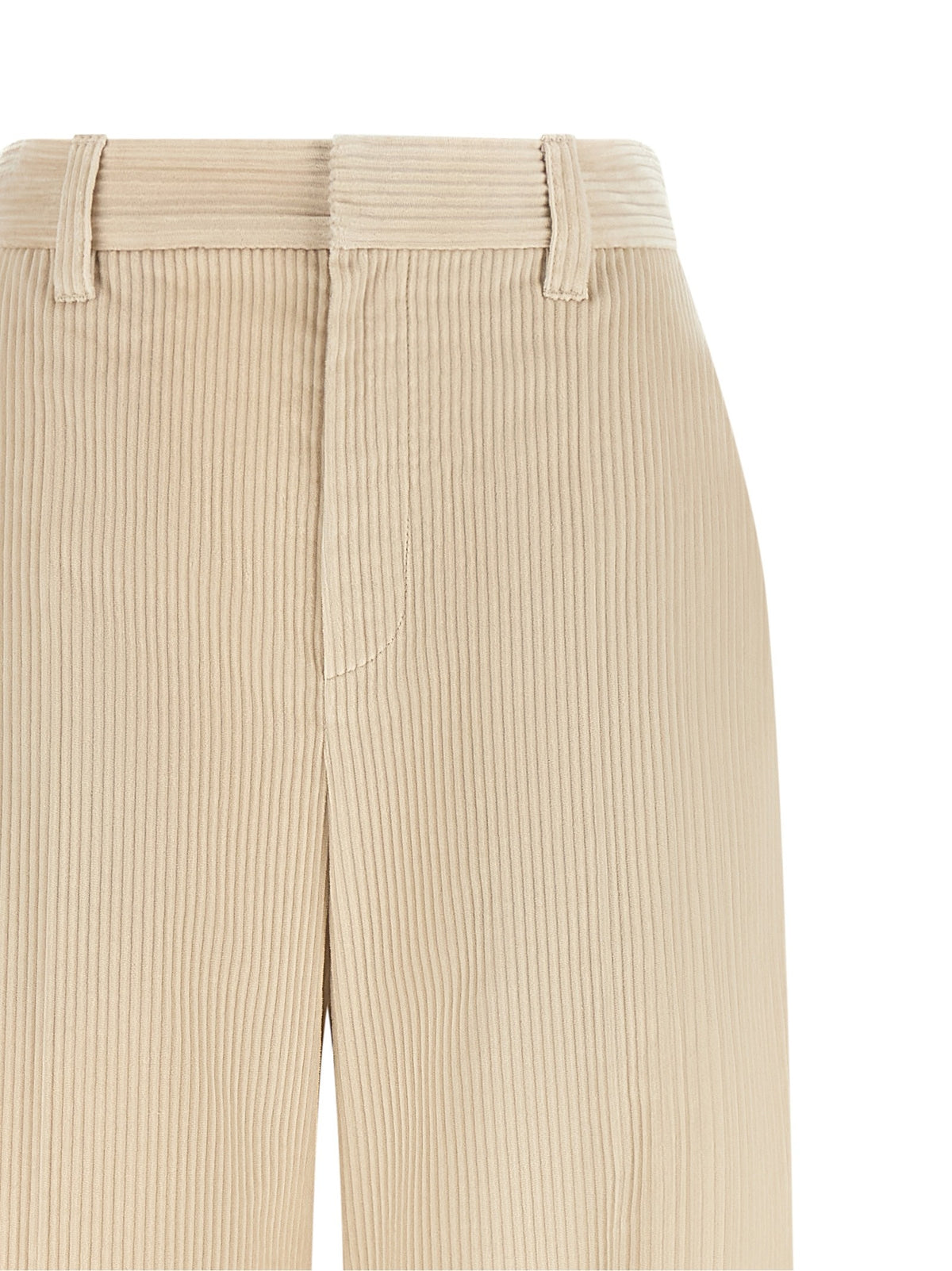 'Loose' pants