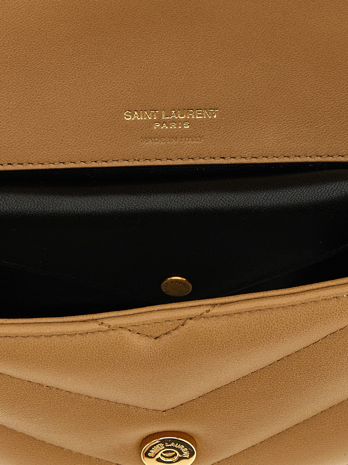 'Loulou' mini crossbody bag