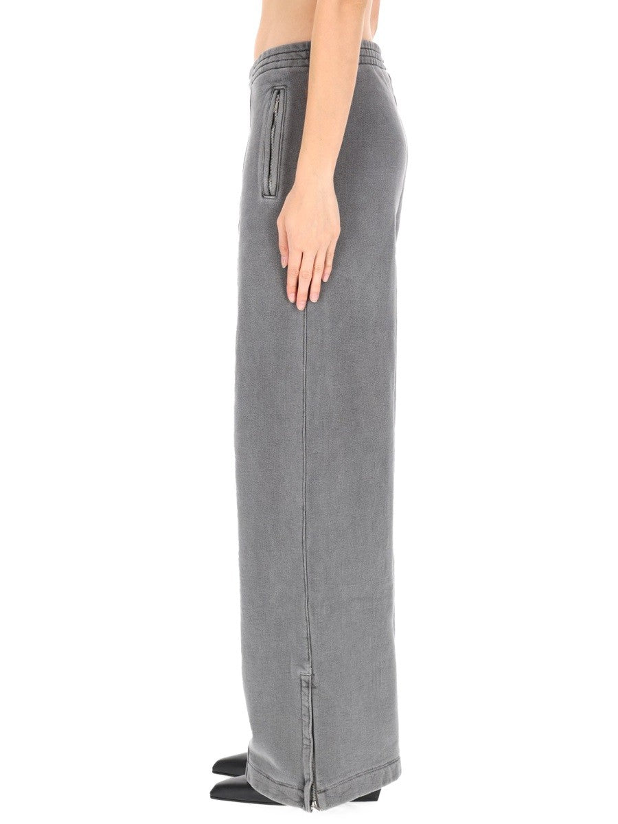 "LOUNGE" PANTS