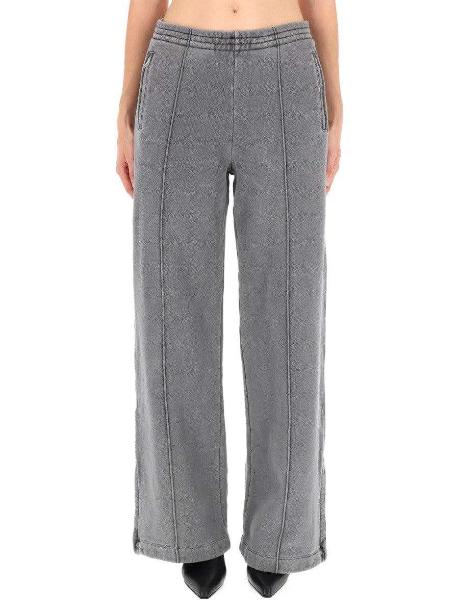 "LOUNGE" PANTS