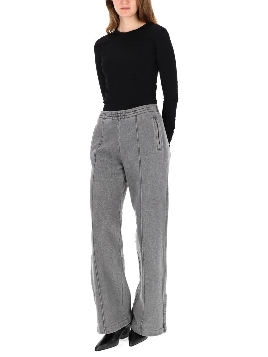 "LOUNGE" PANTS