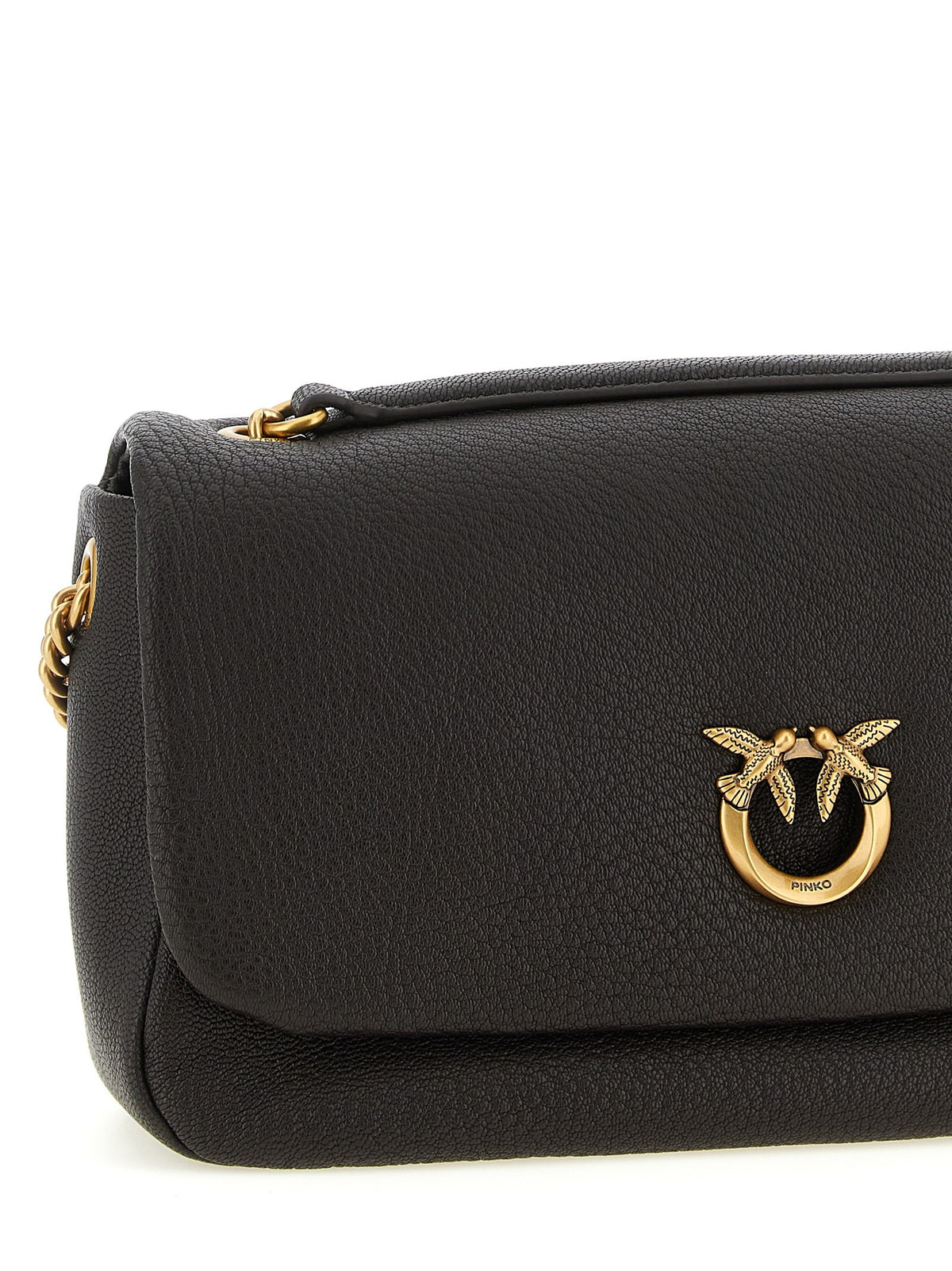 'Love Birds' shoulder bag