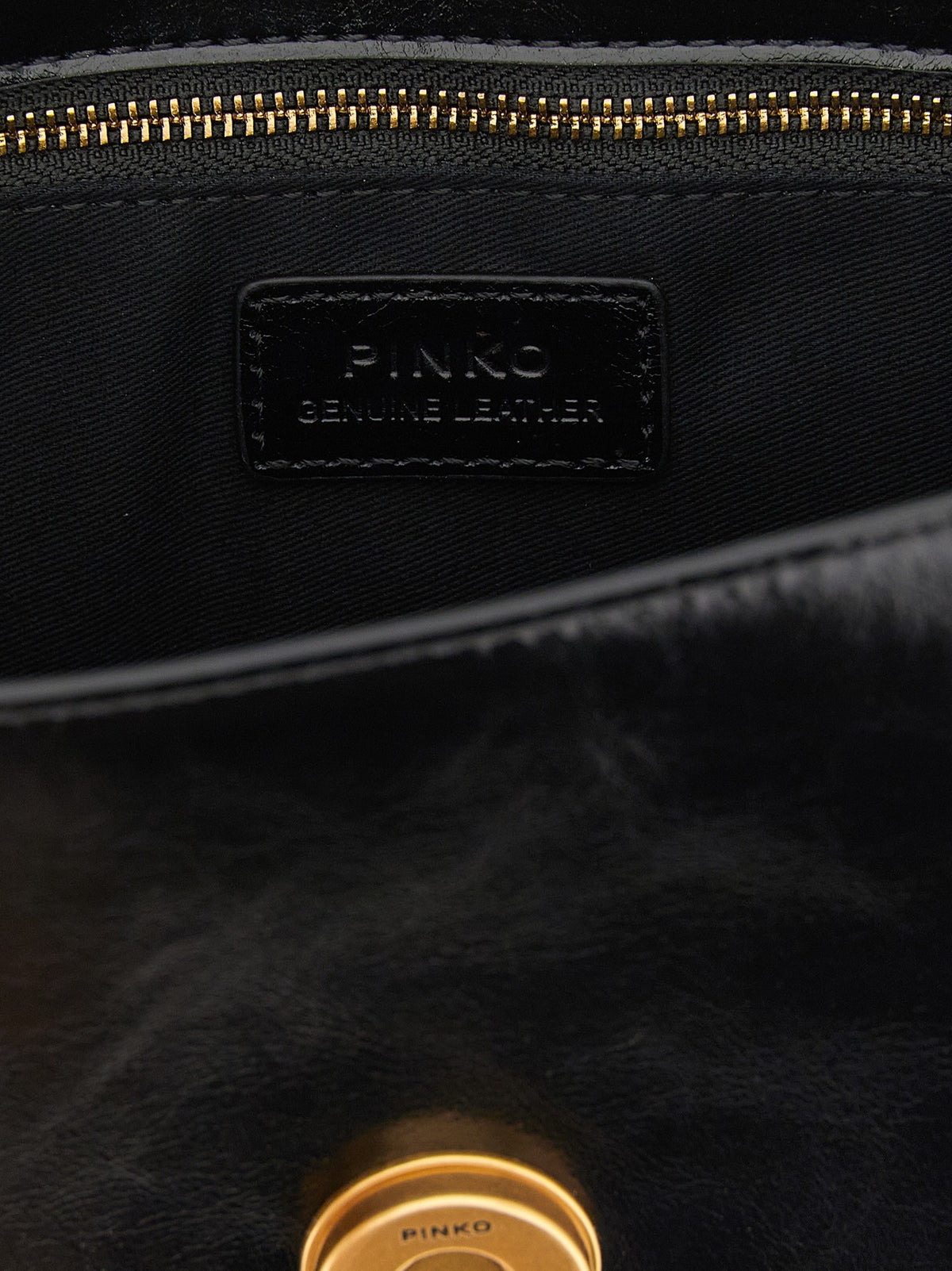'Love One' mini crossbody bag