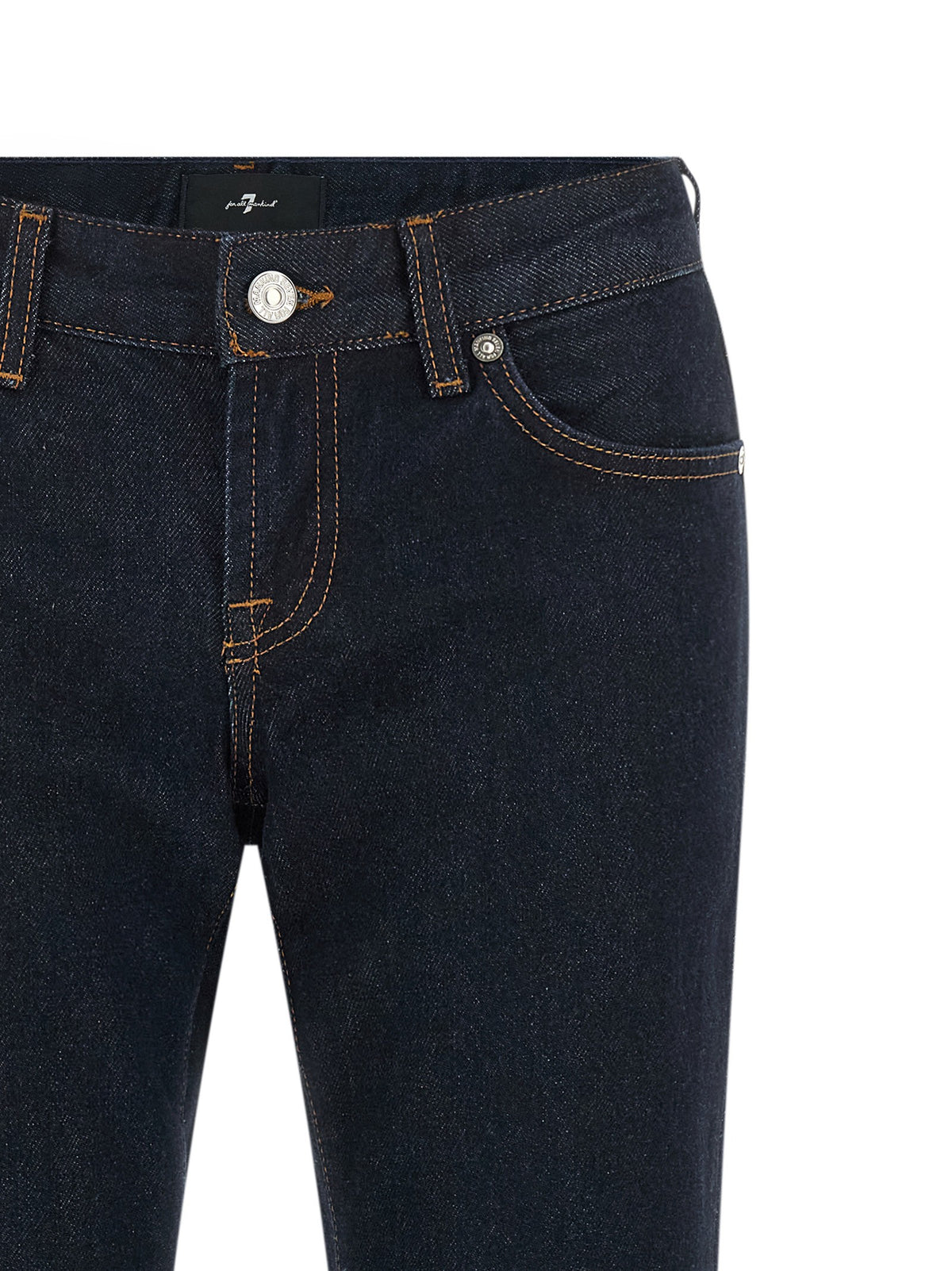 'Low Cigarette' jeans