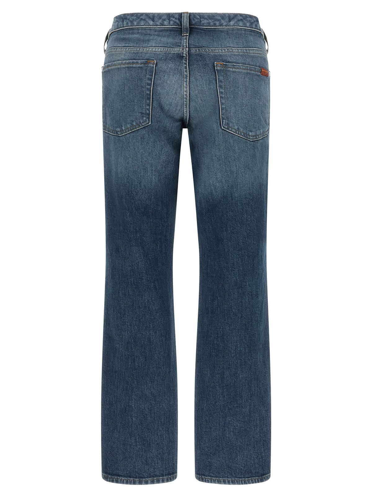 'Low Cigarette' jeans