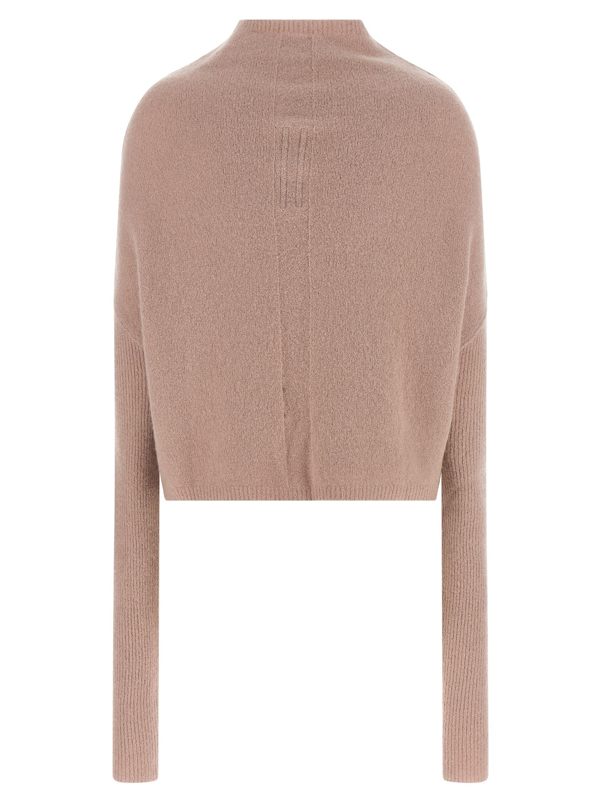'Ls Crater' sweater