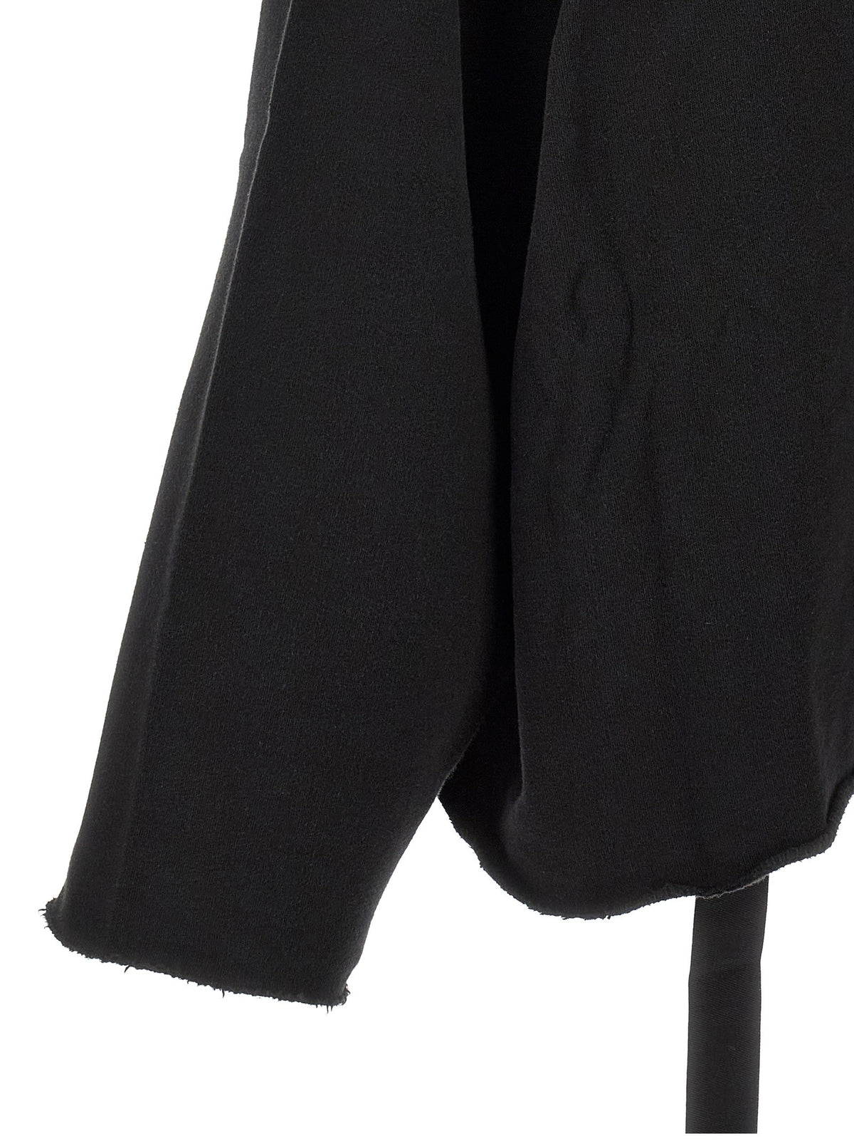 'LS Kaftan Hip' hoodie