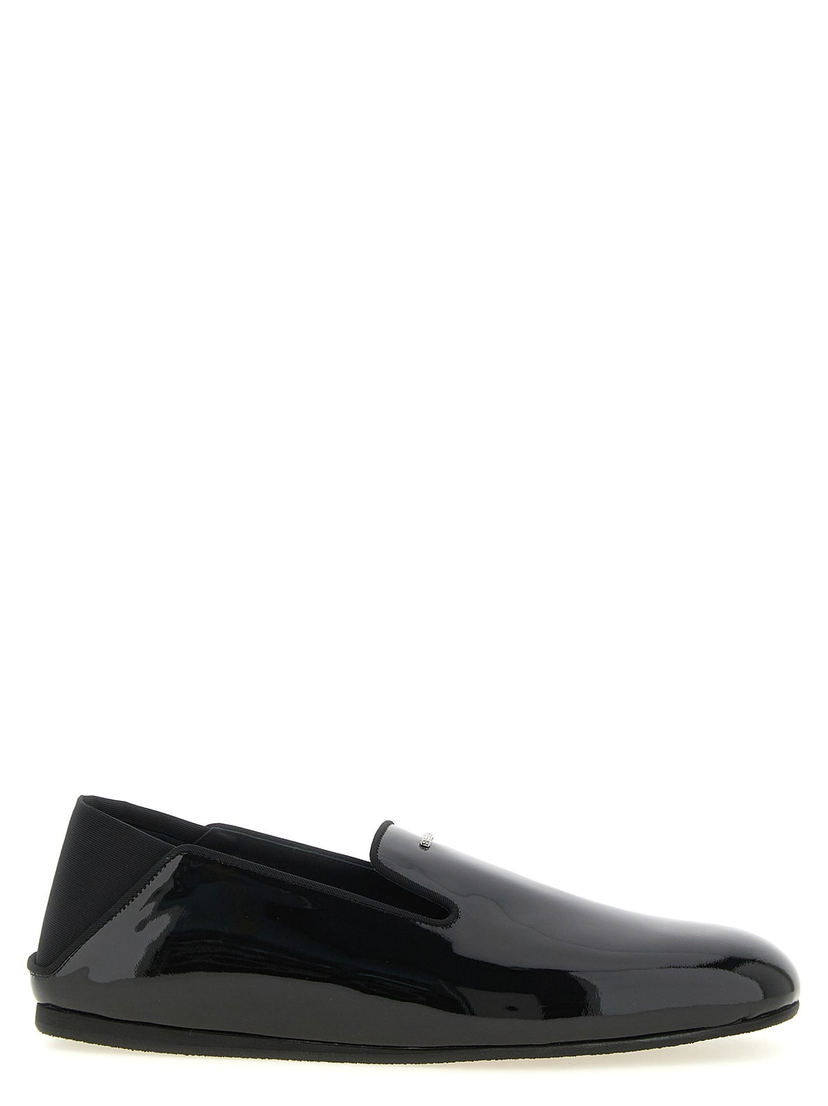 'Lucky' loafers