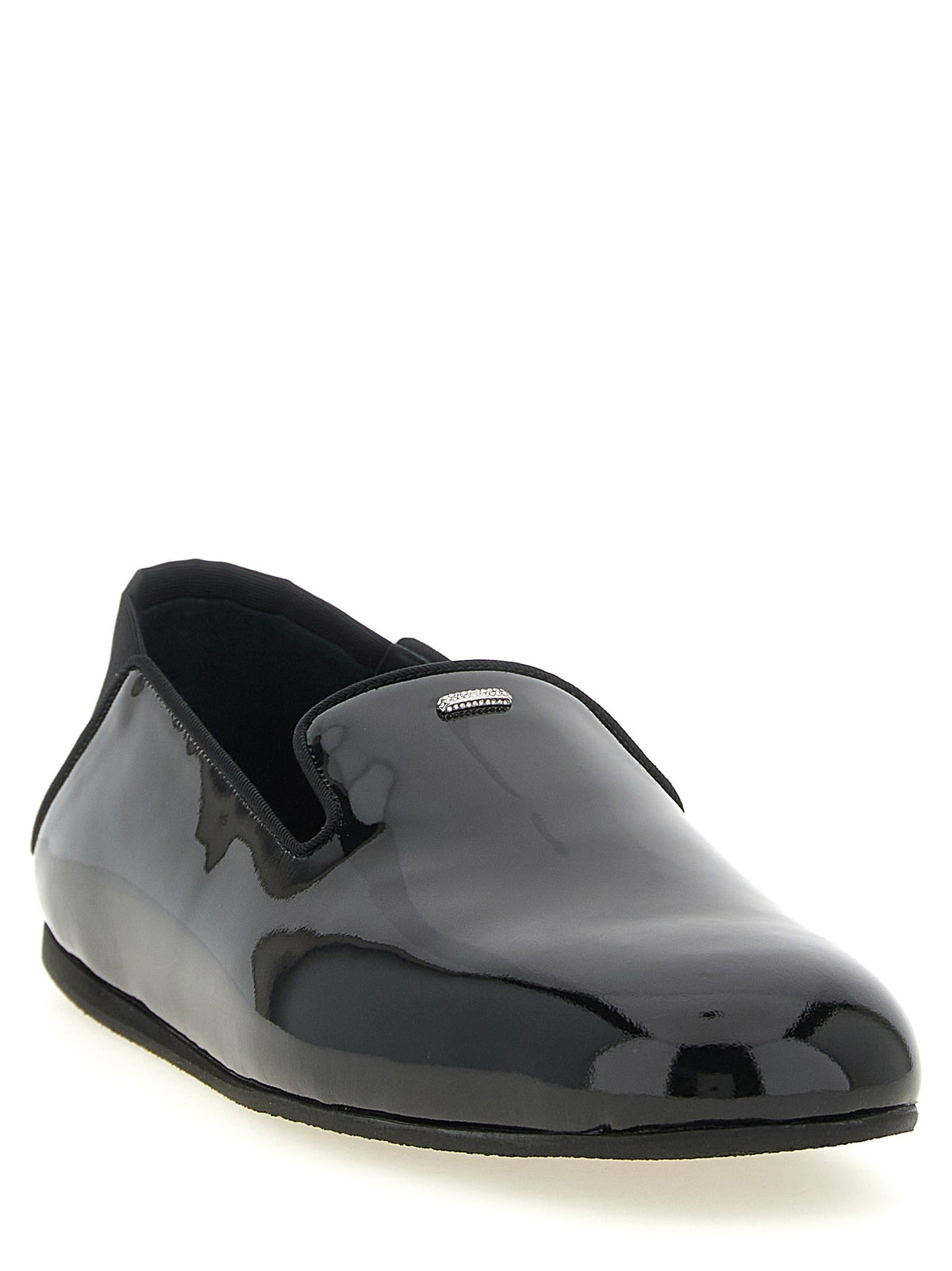 'Lucky' loafers