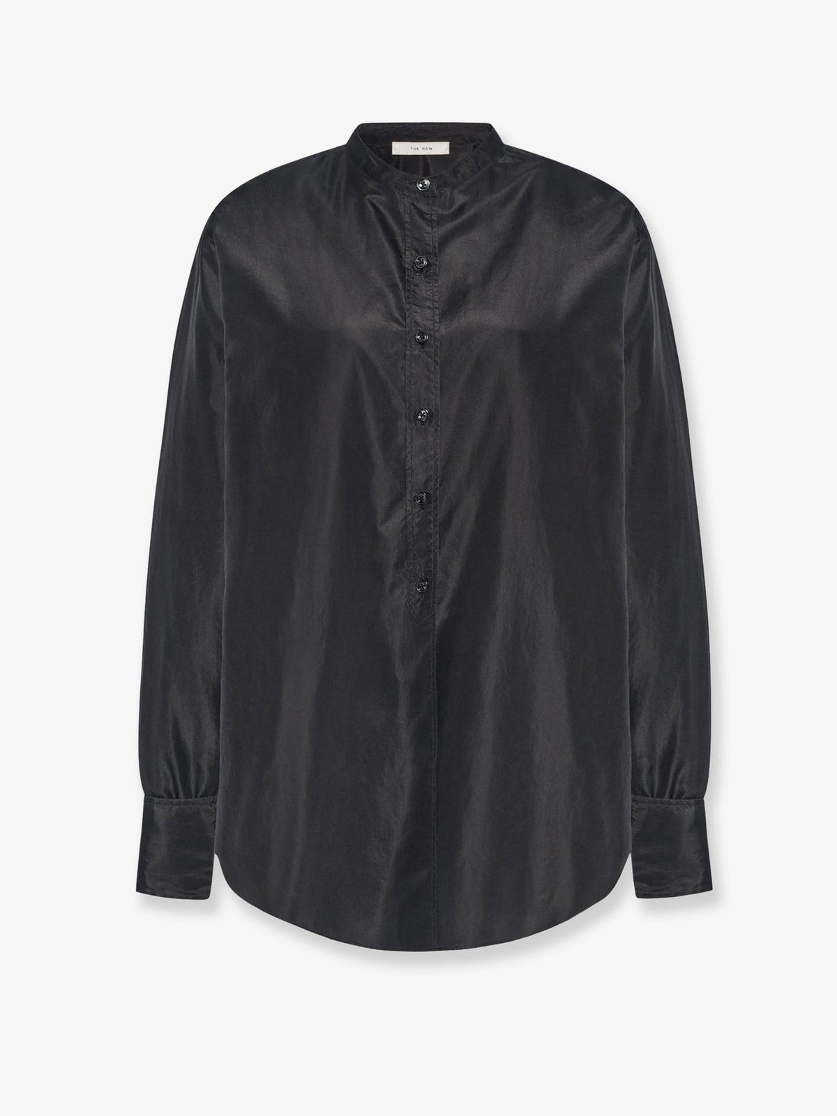 Lula silk shirt