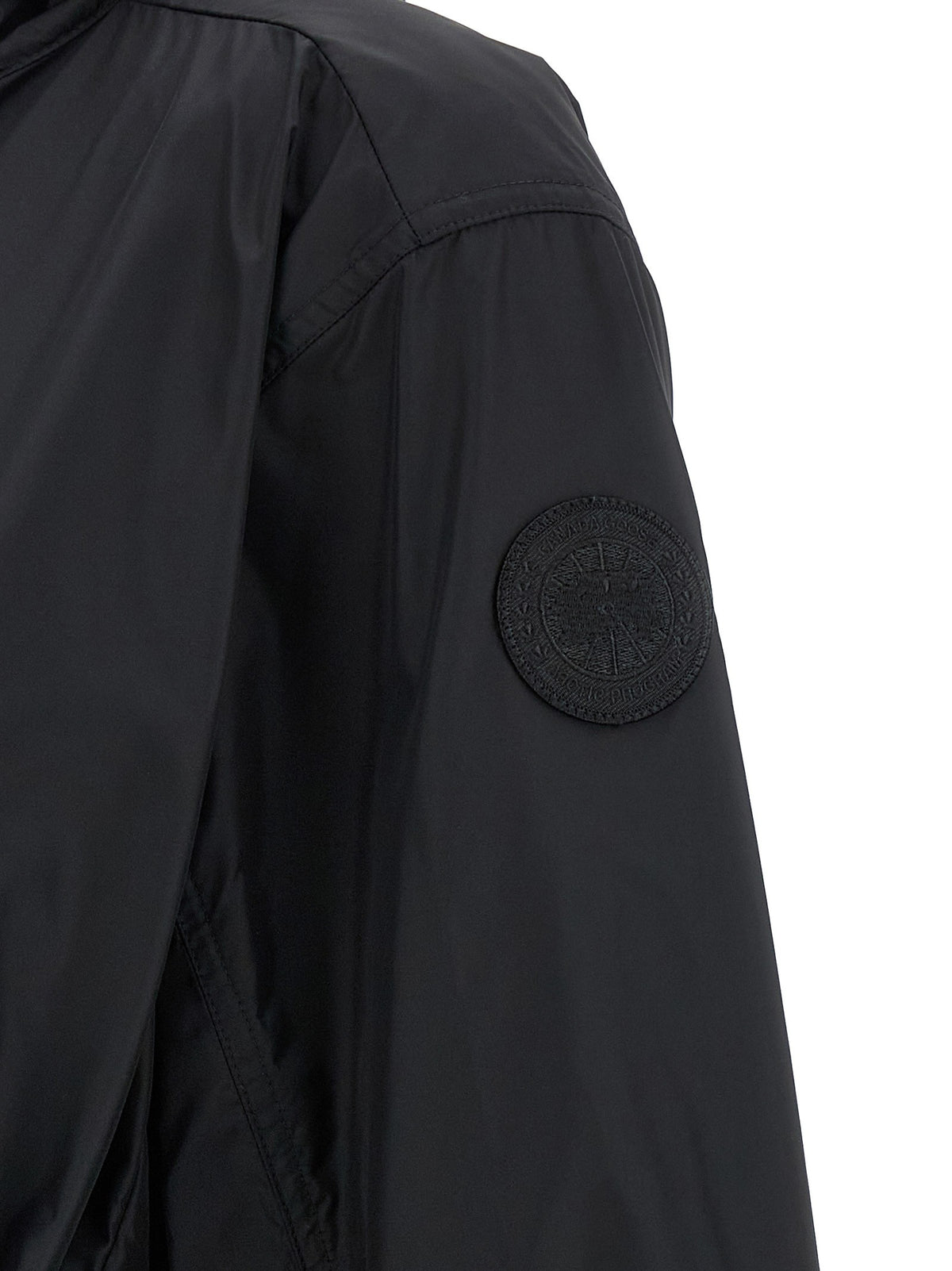 'Lume' parka